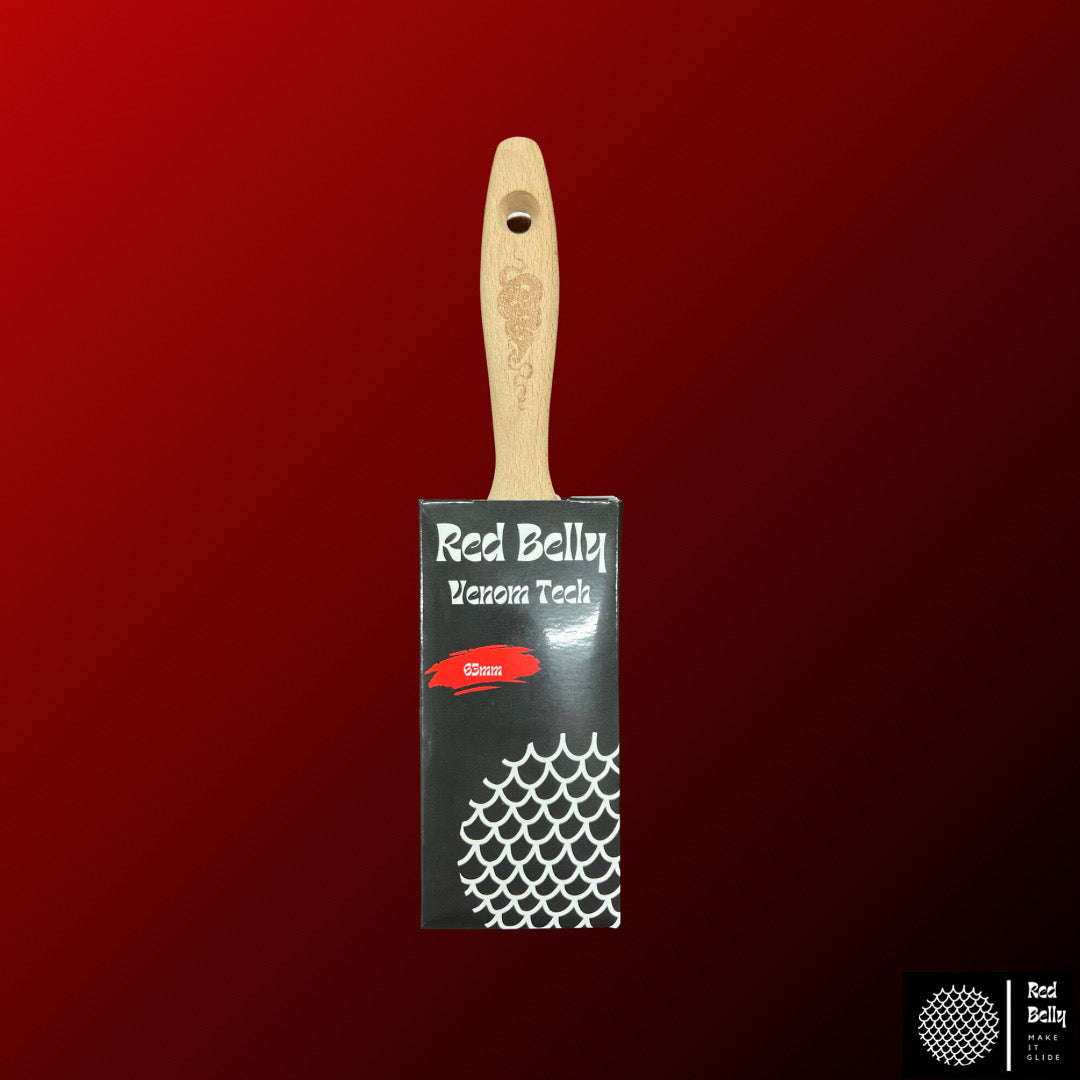Red Belly Venom Tech (10 pack)