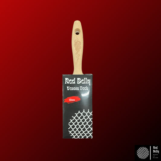 Red Belly Venom Tech (10 pack)